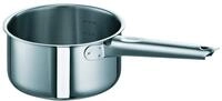 Schulte-Ufer 6321-14 i Stieltopf Romana i, 14 cm, 1.00 l, Silber