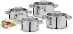 Spring Starters Set 4-delig 0685850604 Finesse