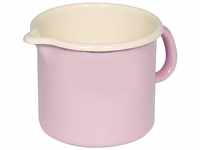 Riess, 0040-006, Schnabeltopf 12, CLASSIC - BUNT/PASTELL, Farbe Rosa,...