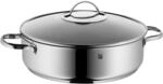 WMF Schmorpfanne 28 cm hoher Rand, Schmortopf mit Deckel 5l, Br&auml;ter Induktion,