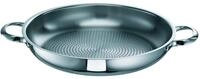 Schulte-Ufer 6951-28 i Servierpfanne Romana i, 28 cm, Silber