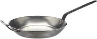 DE BUYER Carbon Plus Bratpfanne 32cm - Stahl