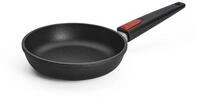 Woll &ndash; Nowo Titanium Flachpfanne &Oslash; 20 cm, 5 cm hoch mit abnehmbarem Stiel &ndash;