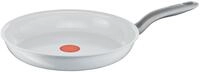 Tefal C90806 Ceramic Control Wok-Pfanne 28cm | sichere Keramikbeschichtung 