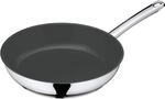 WMF Devil Bratpfanne 24 cm, Cromargan Edelstahl beschichtet, Induktion,