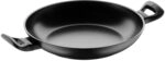 WMF Servierpfanne 28 cm flach, Aluminium beschichtet, Kunststoffgriff mit...
