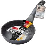 STONELINE&reg; Bratpfanne 16 cm, auch f&uuml;r &ouml;l-und fettfreies Braten, kratzfeste