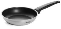 Woll &ndash; Concept Bratpfanne &Oslash; 20 cm Edelstahl, 4,5 cm hoch &ndash; Induktion &ndash; f&uuml;r