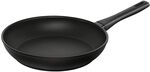 ZWILLING Madura Plus Bratpfanne, 28 cm, Duraslide Granite Antihaftbeschichtung, f&uuml;r