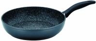 Kela 15476 Bratpfanne, Aluguss 4,5mm, Antihaftbeschichtung, Induktionsgeeignet, ⌀
