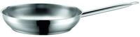 Professional I 926108 Bratpfanne, aus Edelstahl 18/10, 28 cm