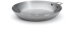 de Buyer - Bratpfanne MINERAL B aus Eisenstahl mit abnehmbarem Griff - 28 cm -