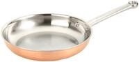 Schulte-Ufer 9550-24 i Bratpfanne De Luxe i, 24 cm