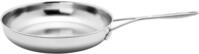 Demeyere 40850-684-0 Industry Bratpfanne, Induktion, 28 cm