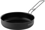 Primus Litech Bratpfanne Aluminium, Anthrazit, 1640810