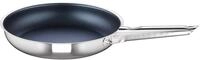 Schulte-Ufer 6866-24 i Bratpfanne Romana i XXStrong, 24 cm, Edelstahl, Silber