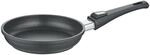 Berndes Vario Click Aluminium Bratpfanne 20 cm mit abnehmbarem Stiel &ndash;...