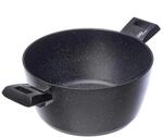 Moneta Etnea Kochtopf 20cm, Aluminum, 20 cm