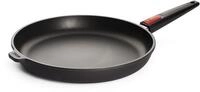 Woll &ndash; Nowo Titanium Flachpfanne Induktion &Oslash; 32 cm, 5 cm hoch, mit abnehmbarem