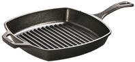 Sart&eacute;n Grill cuadrada 26cm