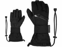 Ziener Erwachsene MARE GTX Gore plus warm glove SB Snowboard-handschuhe, schwarz