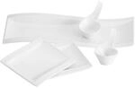 Villeroy & Boch NewWave Antipasti-Set 5-teilig