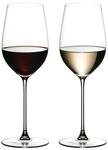 Riedel Veritas Riesling/Zinfandel / 2 Stck.