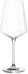 Leonardo Puccini Wei&szlig;wein-Glas, 1 St&uuml;ck, sp&uuml;lmaschinenfestes Wein-Glas,