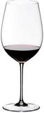 RIEDEL Rotweinglas, F&uuml;r Rotweine wie Bordeaux Grand Cru, 860 ml, Kristallglas,