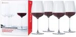 Spiegelau Willsberger Anniversary Bordeauxglas Set, 635 ml, 1416177