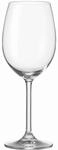 LEONARDO HOME Daily Gl&auml;ser, 6er-Set Weingl&auml;ser, 0,3 l 16 oz farblos