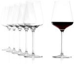 St&ouml;lzle Lausitz Bordeauxgl&auml;ser Quatrophil 6er-Set 645 ml &ndash; Hochwertige