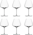 Zalto Denk Art Burgunder-Glas 6er-Set Rotweinglas NEU OVP Zalto Denk Art Burgunder-Glas 6er-Set Rotweinglas NEU OVP