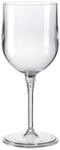 Relags Glas Outdoor 'Weinglas', transparent, 340 ml, 150100
