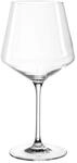 Leonardo 069555 Burgunderglas/Rotweinglas/Weinglas - PUCCINi - 730 ml - 1 St&uuml;ck