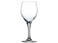 Schott Zwiesel 141001 Mondial Bourgogne Wijnglas, 0.32 L, 6 Stück, 27.5 x 18.8...
