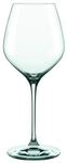 Nachtmann Spiegelau, 4-teiliges Burgunderglas XL Set, Kristallglas, 840 ml, Supreme,