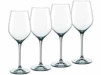 Nachtmann 4-teiliges Bordeauxglas XL Set, Kristallglas, 810 ml, Supreme,...