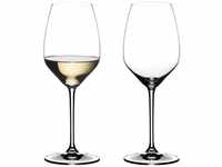 RIEDEL Heart to Heart Riesling 2er Set 6409/05