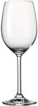 LEONARDO HOME Daily Wei&szlig;wein-Glas, 1 St&uuml;ck, Wei&szlig;wein-Kelch mit Stiel,