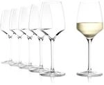 St&ouml;lzle Lausitz Experience Wei&szlig;weingl&auml;ser Wei&szlig;weinkelche 350 ml, 6er-Set