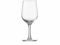 Schott Zwiesel 140335 Congresso Witte Wijnglas, 0.32 L, 6 Stück