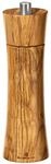 Zassenhaus Salzm&uuml;hle Frankfurt 18cm Olivenholz