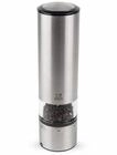 PEUGEOT - Elektrische Pfefferm&uuml;hle Elis Sense u&lsquo;Select 20 cm + Pfefferfl&auml;schen