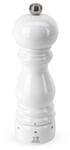 PEUGEOT 27803 Paris Pfefferm&uuml;hle, Wood, Wei&szlig; lackiert, 18 cm