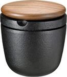 Skeppschult 8541951084 Kr&auml;uterm&uuml;hle, Gusseisen