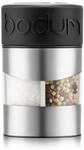 Bodum 11002-01 Twin Salz- und Pfefferm&uuml;hle