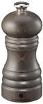 Zassenhaus Berlin Pfefferm&uuml;hle, Holz, braun, 12 cm, Dunkel