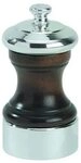 PEUGEOT - Pfefferm&uuml;hle Palace 10 cm - Stahlmahlwerk - Klassische Mahlgradeinstellung