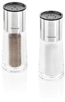 blomus Salz- & Pfefferstreuer Set PEREA | 2er Set | 25 ml